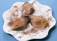 tatlı tarifleri