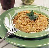 Humus tarif tarifi