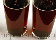 200 kalori of Coca Cola