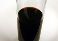 200 kalori of Balsamic Vinegar