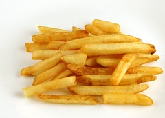 200 kalori of Jack in the Box French Fries