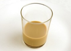 200 kalori of Bailey's Irish Cream