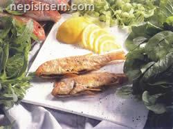 Barbunya Tavası (5 Kişilik)  