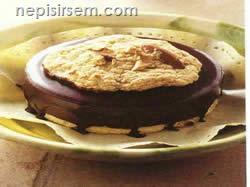 �ikolatal� Tart  tarif tarifi