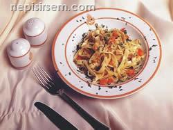 Fesle�en Soslu Eri�te  tarif tarifi