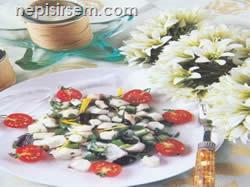 Ahtapot Salatası (6 Kişilik)  